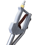 Whirlaway Pavement Cleaner