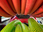 2019 Toyota Hilux + High Pressure Water Jetter