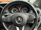 2022 Mercedes-Benz Vito 116CDI Auto + Raptor Panther Jetter + Full Trade Fit-Out
