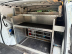 2022 Mercedes-Benz Vito 116CDI Auto + Raptor Panther Jetter + Full Trade Fit-Out