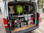 2022 Mercedes-Benz Vito 116CDI Auto + Raptor Panther Jetter + Full Trade Fit-Out