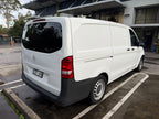 2022 Mercedes-Benz Vito 116CDI Auto + Raptor Panther Jetter + Full Trade Fit-Out