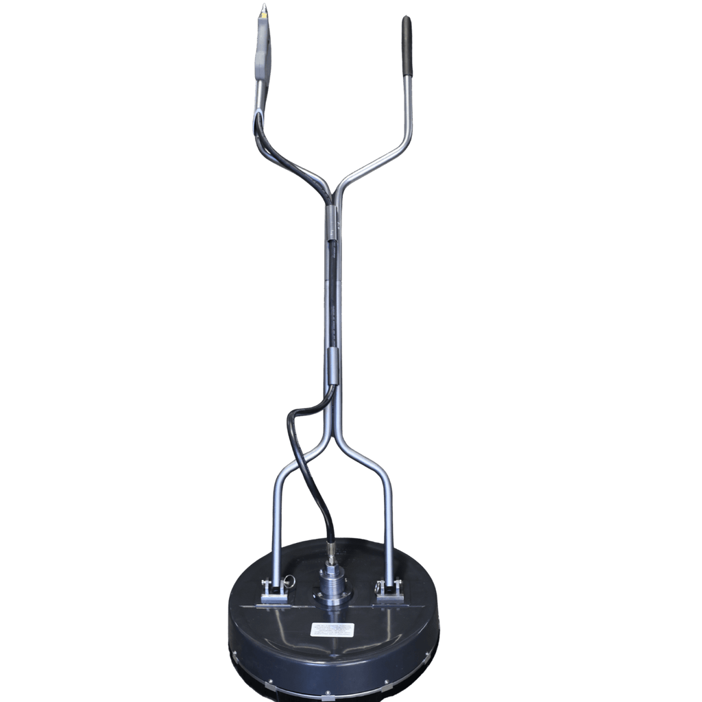 Whirlaway Pavement Cleaner