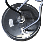 Whirlaway Pavement Cleaner
