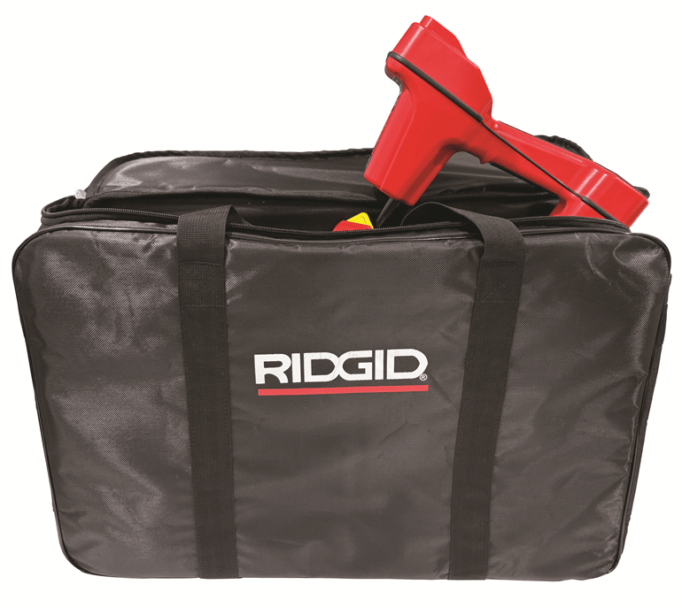 Ridgid NaviTrack Scout Locator