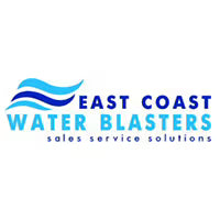 East Coast Water Blasters