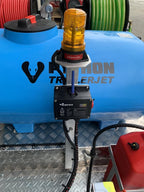 Python TrailerJet