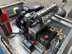 Python TrailerJet