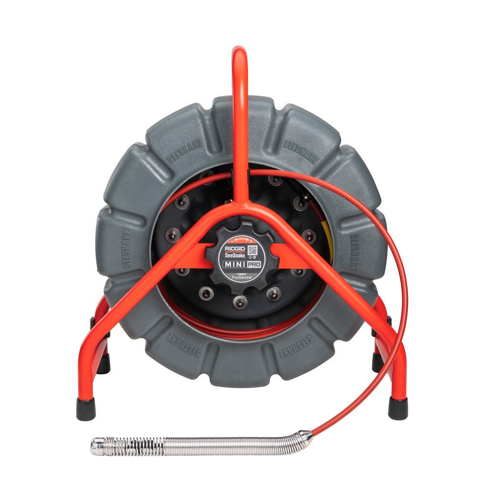 Ridgid Truesense Mini PRO