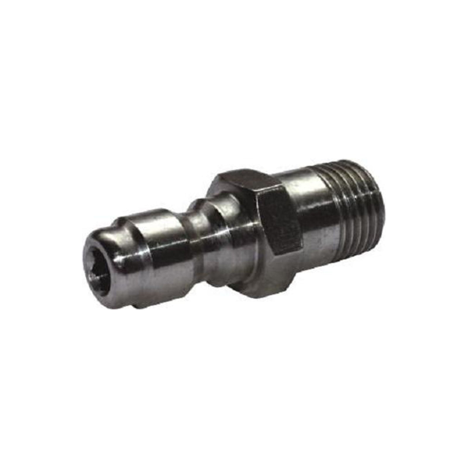 1/4" Male Connector