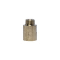 1/4" Nozzle Extender SS