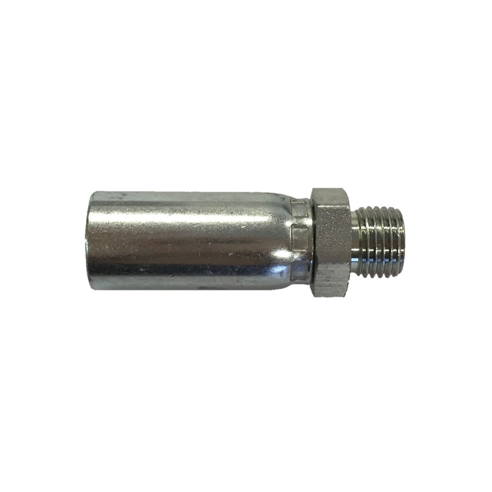 1/4'' Hose Tail Swage