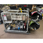 Jetter Covers