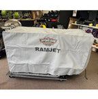 Jetter Covers