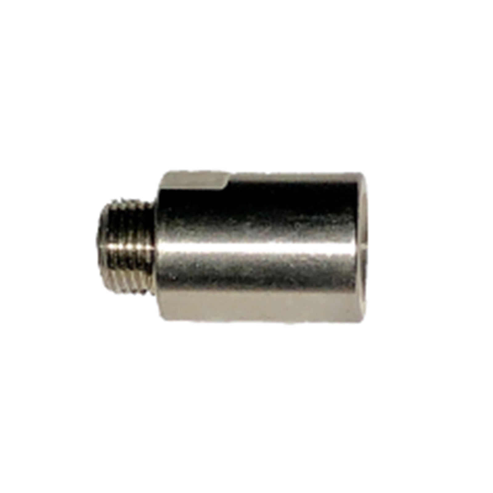 1/8" Nozzle Extender SS