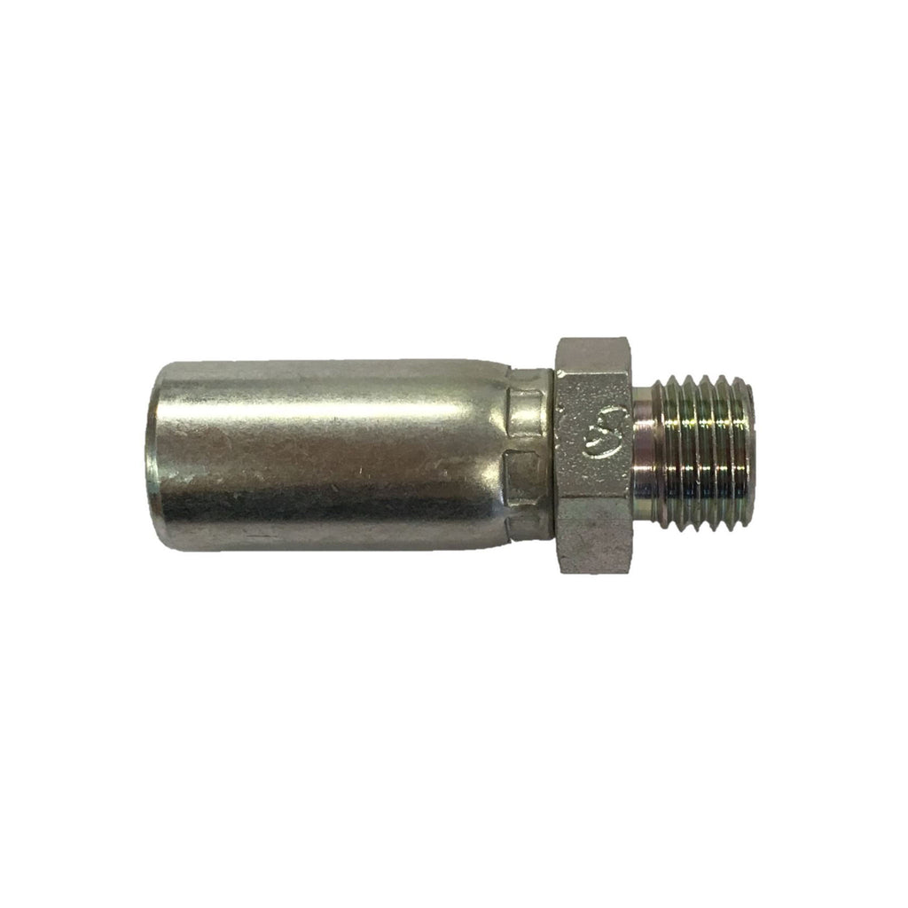 3/16'' Hose Tail Swage