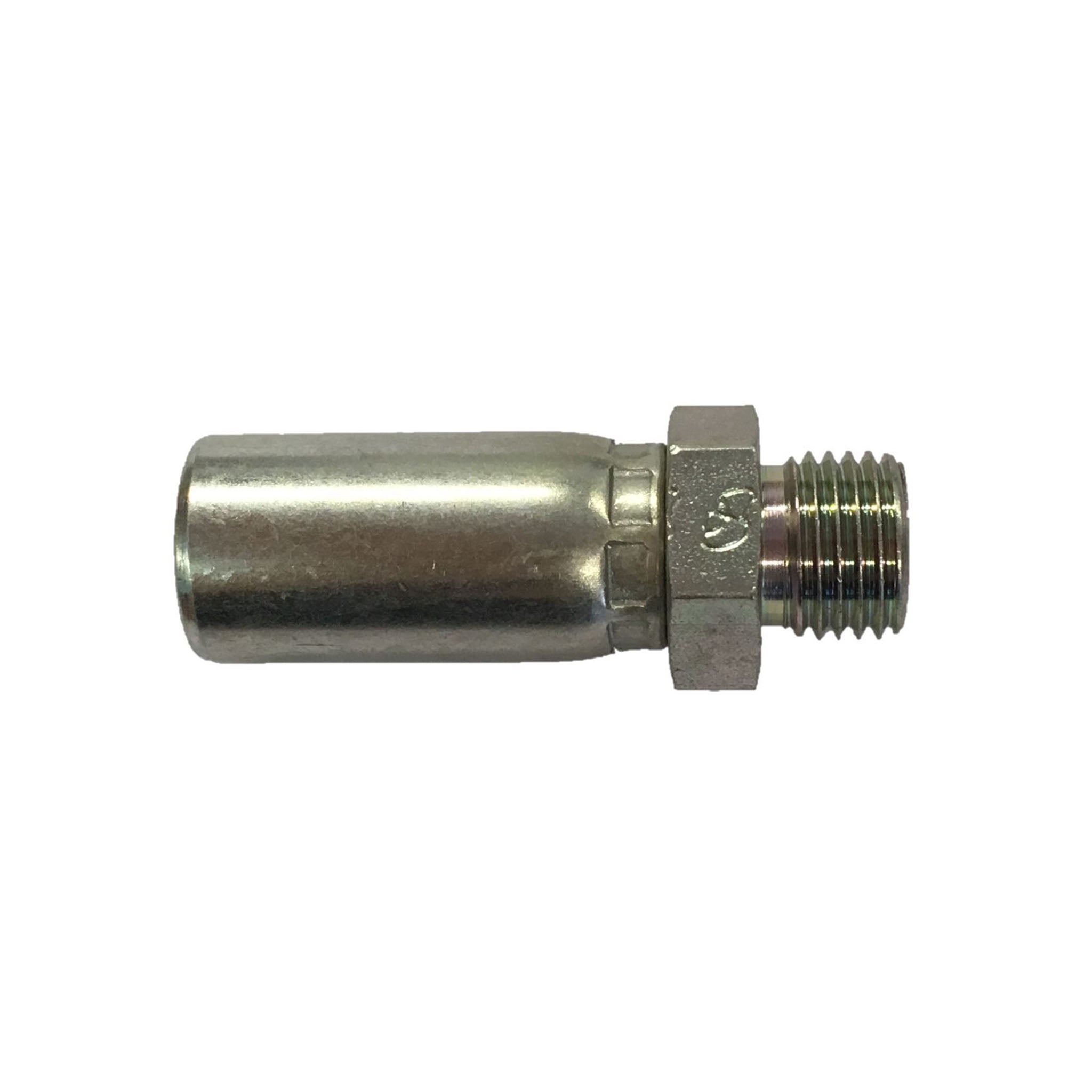 3/16'' Hose Tail Swage