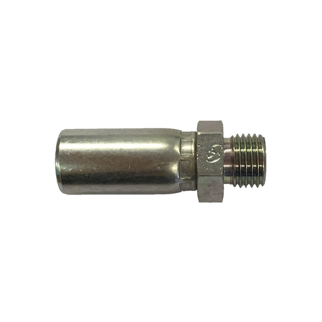 5/16'' Hose Tail Swage
