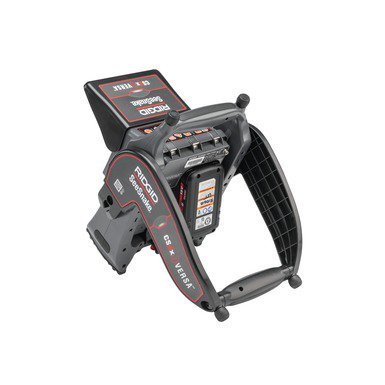 New Ridgid CS6X Versa Monitor