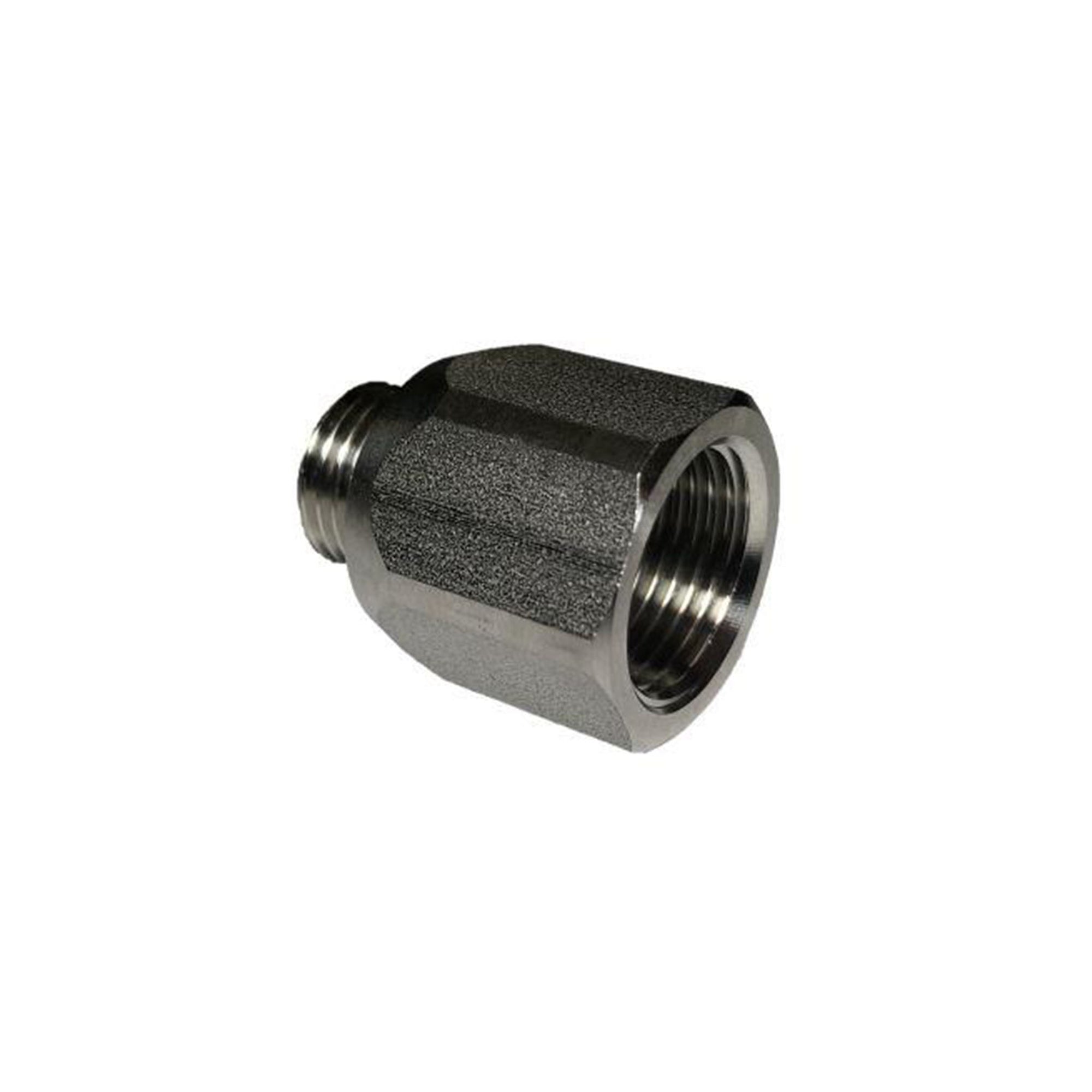 Adaptor 3/8" BSP F x 1/4" BSP M