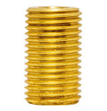 Turbine Connector Nipple