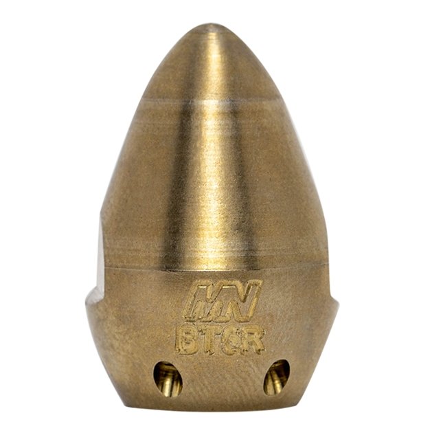 Bandit drain cleaning nozzle series (1/4")