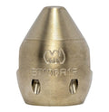 Bandit Invading drain cleaning nozzle for penetrating clogs (3/8")