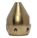 Bandit Invading drain cleaning nozzle for penetrating tough clogs (1/2")