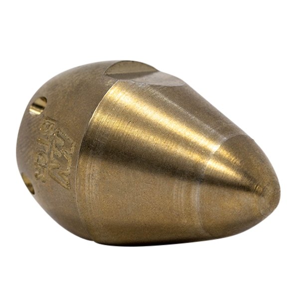 Bandit drain cleaning nozzle series (1/4")