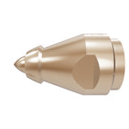 3D images of Mustang drain cleaning nozzles