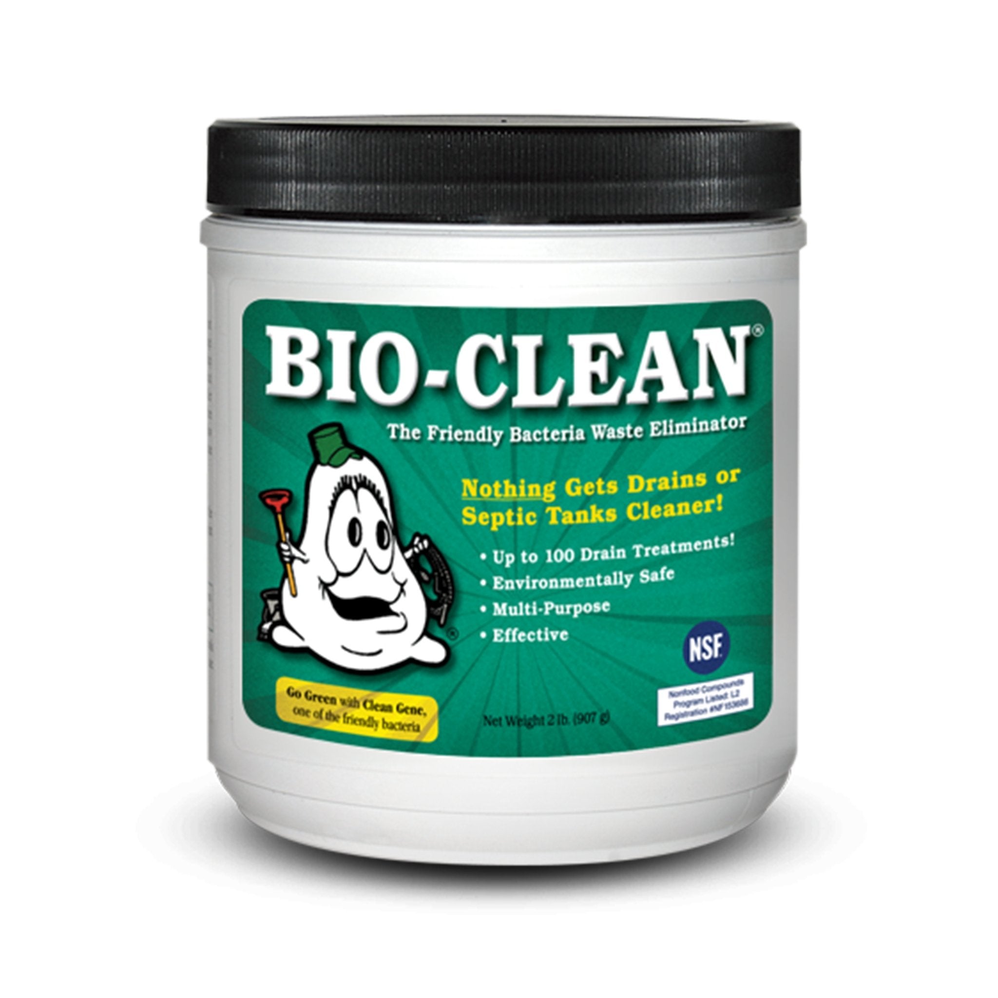 Bio-Clean