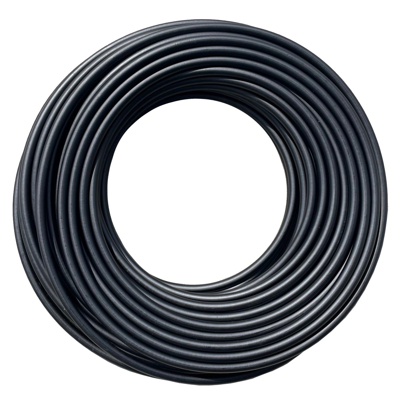 1/4" Armadillo BlackFlex Jetting Hose