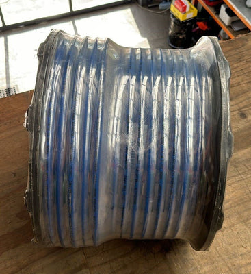 1/2" Armadillo Blueflex Jetting Hose