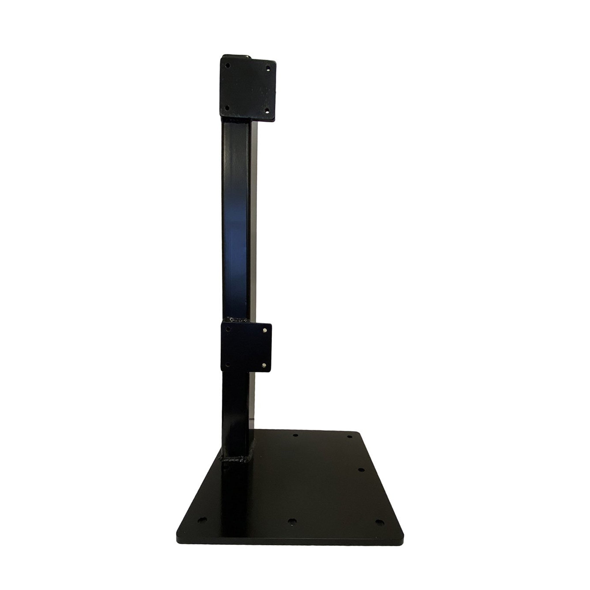 Double Stacked Reel Stand