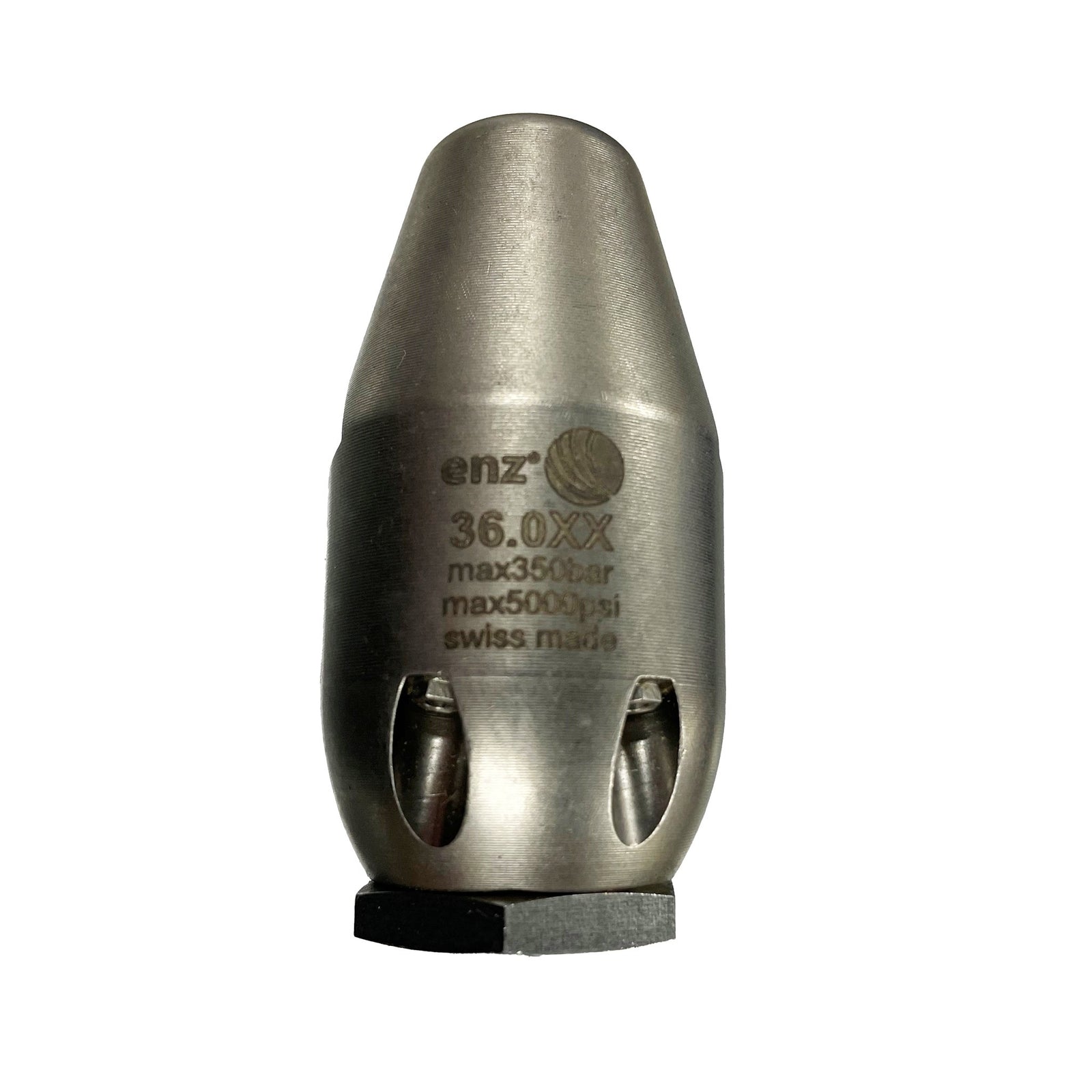 Enz Roto-Drill 3/8" drain cleaning tool