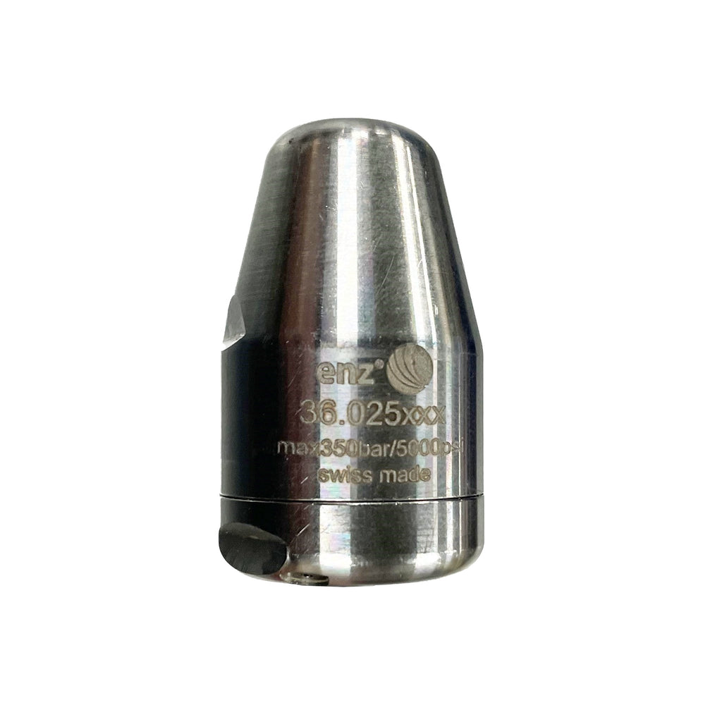 Enz Mini Roto-Drill 1/4" drain cleaning tool