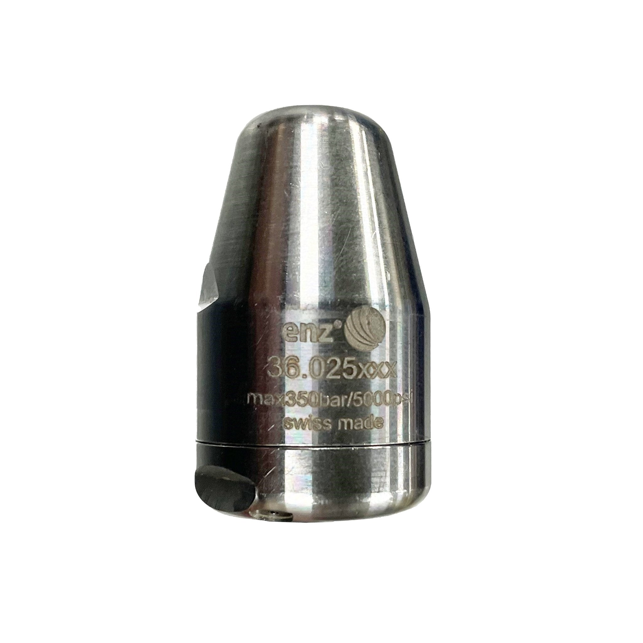 Enz Mini Roto-Drill 1/4" drain cleaning tool