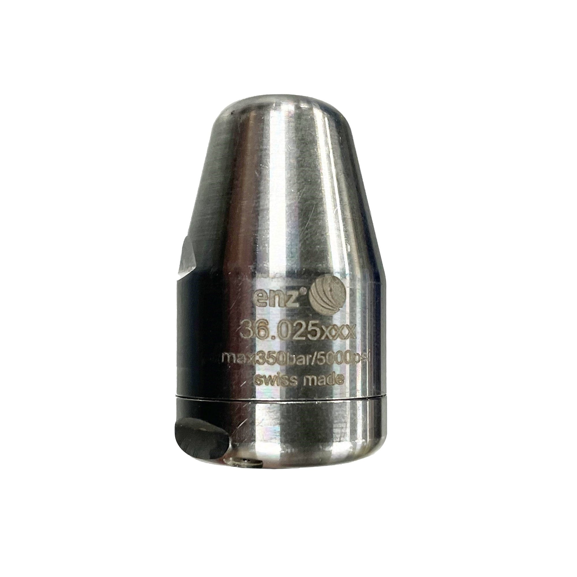 Enz Mini Roto-Drill 1/4" drain cleaning tool