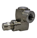 Flexi Nozzle 1/4" Pencil Jet Adaptor for drain cleaning