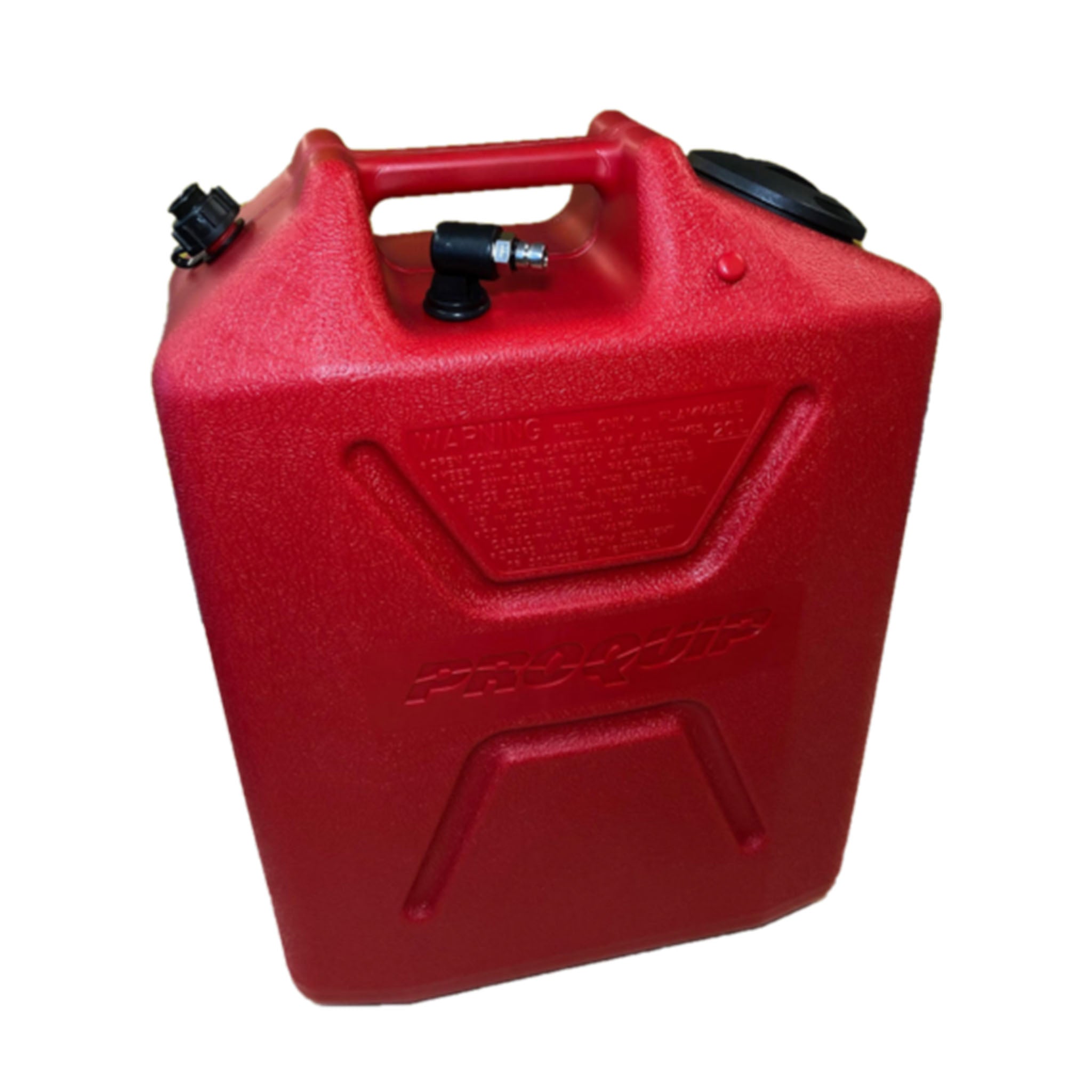 20L Upright Fuel Tank