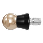 3D images of Mustang drain cleaning nozzles
