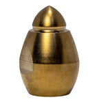 Ground Probe Jet Nozzle 1/4" for drain cleaning