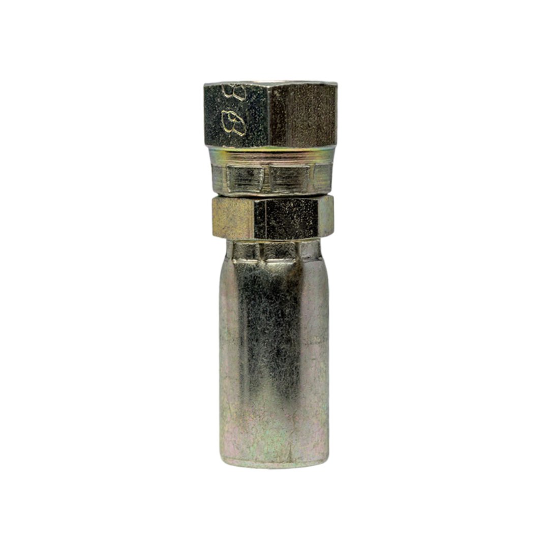 1/4" Swage Tail - Female