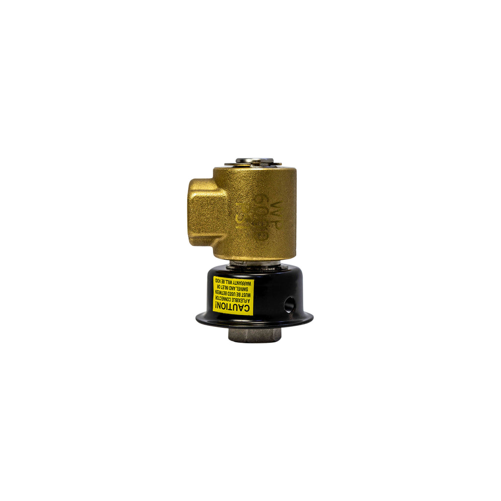 High Pressure Reel Swivel 134