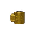 High Pressure Reel Swivel 4418