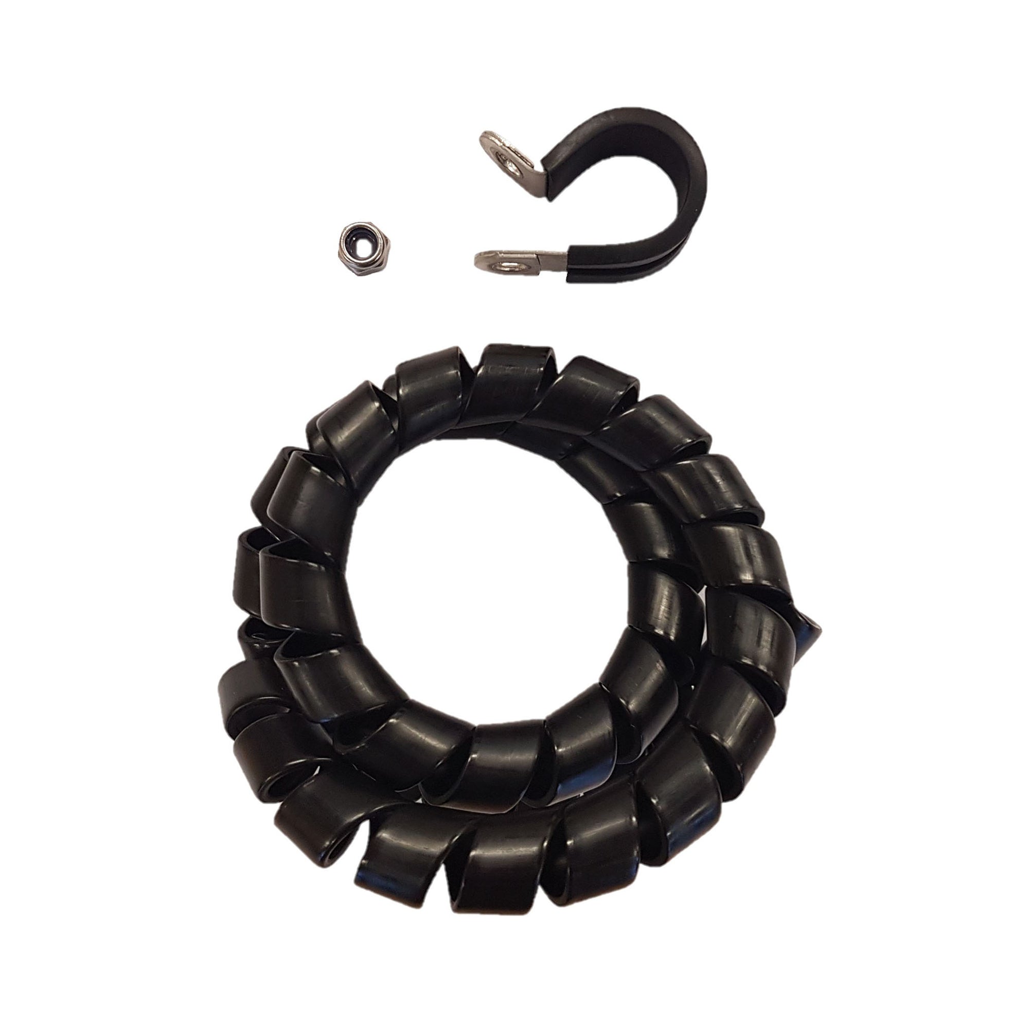 Hose Protection Kit for 3/16"