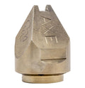 Medium drain cleaning jetting nozzle (3/8 inch)