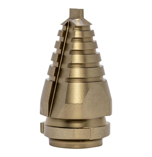 Predator Side Cutter Penetrator Screwdriver Nozzle for drain cleaning