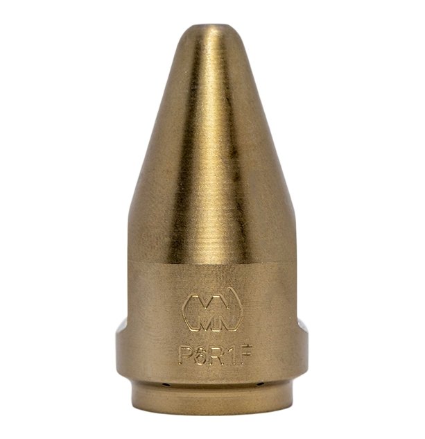 Predator Nozzles 1/4" series for drain cleaning