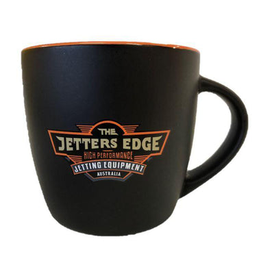 Jetters Edge Mug